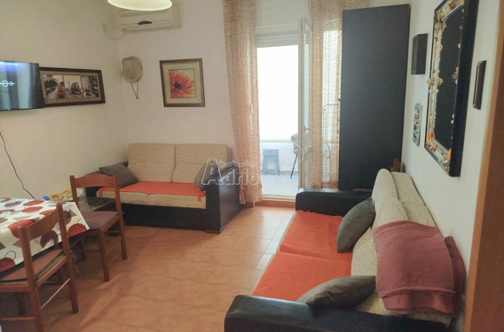 Продаётся – Однокомнатная квартира в Петроваце - фото