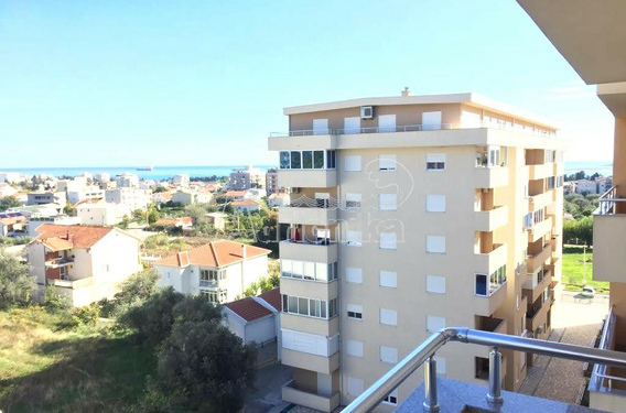 Продажа квартиры в Баре, район Ильино - фото