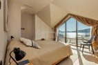 Роскошный пентхаус с панорамным видом на Боко-Которскую бухту – Porto Montenegro