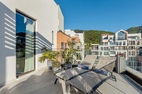 Роскошный пентхаус с панорамным видом на Боко-Которскую бухту – Porto Montenegro