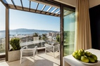 Роскошный пентхаус с панорамным видом на Боко-Которскую бухту – Porto Montenegro
