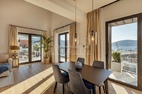 Роскошный пентхаус с панорамным видом на Боко-Которскую бухту – Porto Montenegro