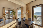Роскошный пентхаус с панорамным видом на Боко-Которскую бухту – Porto Montenegro - фото