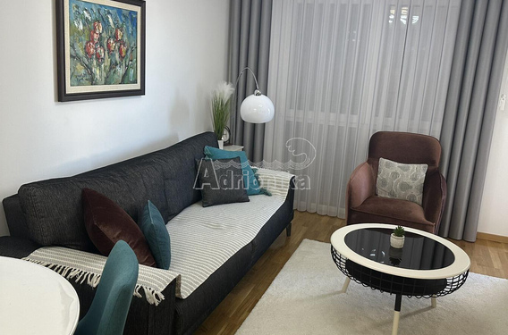 Современная меблированная квартира, Ильино, Бар - фото