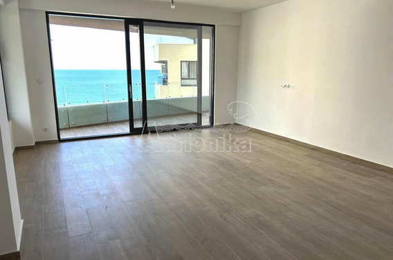 Новая квартира с двумя спальнями в новом доме в Будве, Рафаиловичи - фото