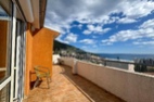 Дуплекс-квартира с панорамным видом на море — Петровац
