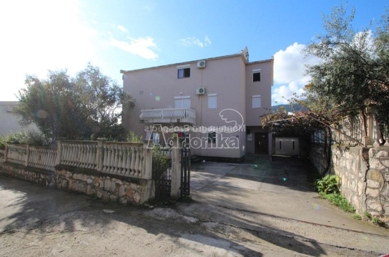 Мини отель, Бар, Ильино - фото