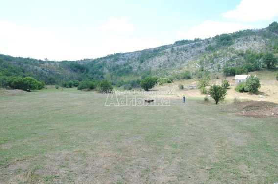 Земельный участок рядом с Никшичем, Тупан - фото