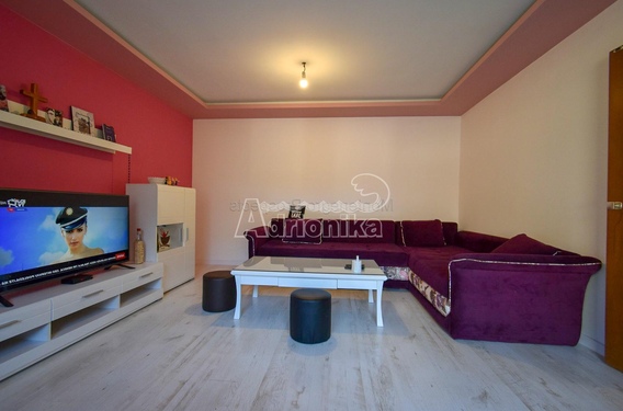 Одноэтажный дом в Которе, Шкаляри - фото