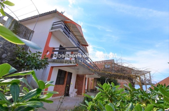 Продажа таунхауса в Крашичи, 50м от пляжа. - фото