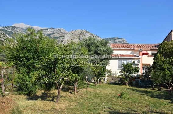 Дом с участком в Старом Баре - фото