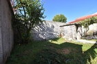 Дом с участком в Цетинье