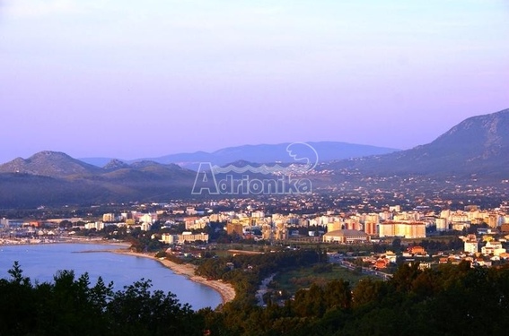 Участки в Шушань, ДУП "Ратац-Зеленый пояс" - фото