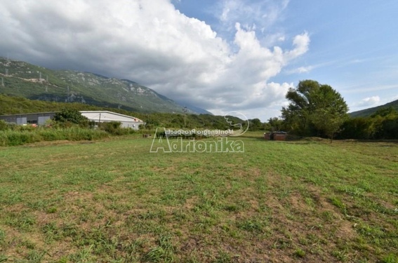 Земельный участок в Ластва Грбальска. - фото