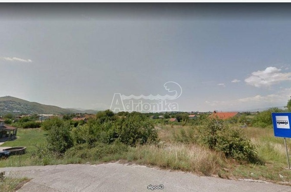 Земельный участок в Подгорице - фото