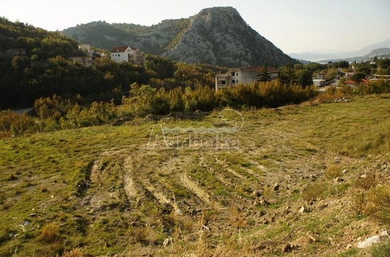 Участок в Хай Нехай, Сутоморе - фото