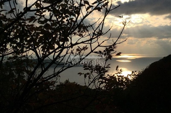 Участок в Куляче (Будва) под строительство - фото