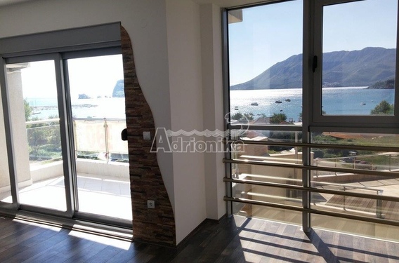 Kвартира с 3 спальнями в самом центре Будвы - фото