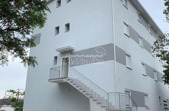 Мини отель, Сутоморе 18 апартаментов. - фото