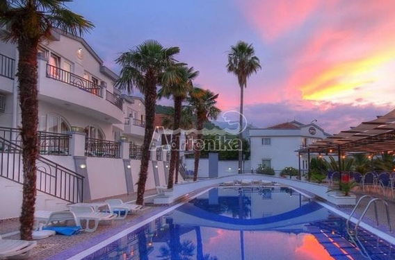 Отель Ксанаду, 4 звезды, Херцег Нови, Кумбор - фото