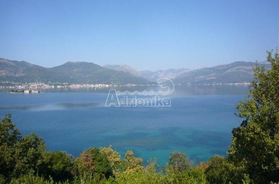 Большой урбанизированный участок, Богишичи - фото