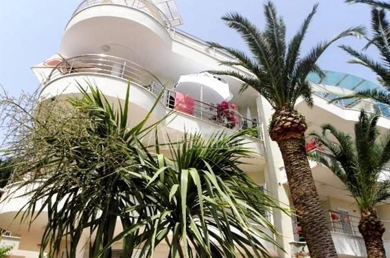 Kвартирa в комплексе, 70м от моря, Савина - фото