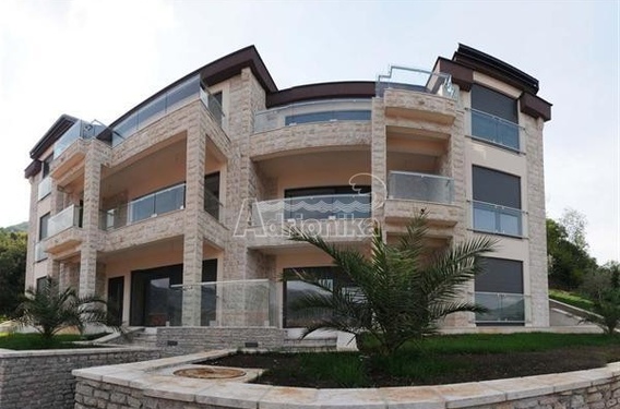 Новый комплекс в Костанице - фото