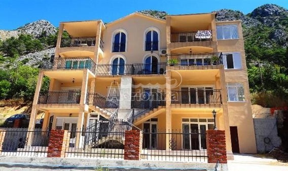 Прекрасные квартиры в Муо - фото