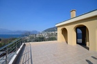 Новый 3-х этажный дом с потрясающим видом на море и горы, Дженовичи Новый 3-х этажный дом с потрясающим видом на море и горы, Дженовичи