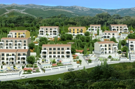 Инвестиционный проект "Марковичи" - фото