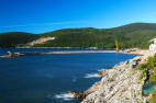 Новый город на Луштице, "Lustica Bay" Новый город на Луштице, "Lustica Bay"