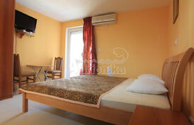 Отель в Будве