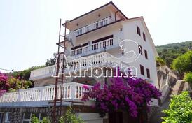 Красивый дом рядом с морем в Крашичах, Луштица