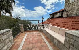 Квартира в Пржно на продажу с видом на море