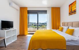 Современная студия 32 кв.м. в городе Бар