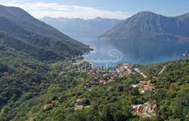 Земельный участок в Моринь с видом на море