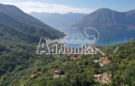 Земельный участок в Моринь с видом на море