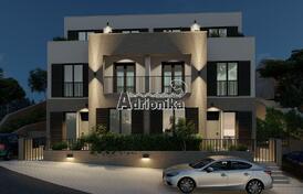 Квартиры в живописном и тихом месте Черногории, Бигова