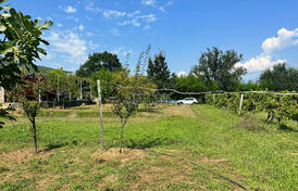 Участок в тихом месте, Належичи, Котор