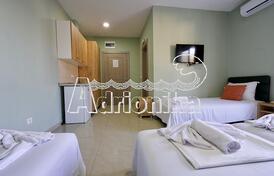 Уютный отель рядом с морем, 34 апартамента, отличная инвестиция