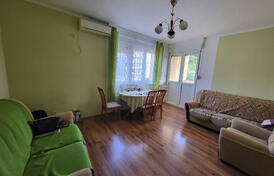 Трехкомнатная квартира в Герцег-Нови