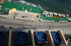 Отель в Столиве