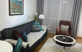 Современная меблированная квартира, Ильино, Бар