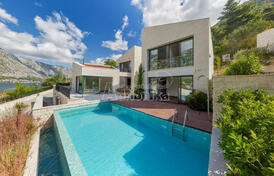 Вилла Вела - Прчань, Бока Которска бухта