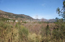 Участок в Кавач, под строительство комплекса