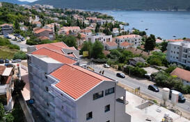 Новая двухкомнатная квартира в Баошичи, всего в 150 м от моря