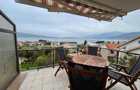 Отличная квартира с галереей в прекрасном месте, Биела, Херцег Нови