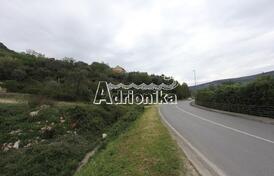 Участок в Дженовичи