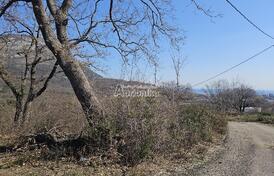 Участок в хорошем месте недалеко от города, Бар, Зубци