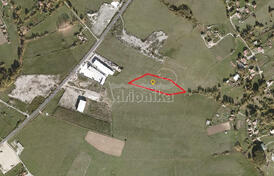 Сельхоз земля в Даниловграде.